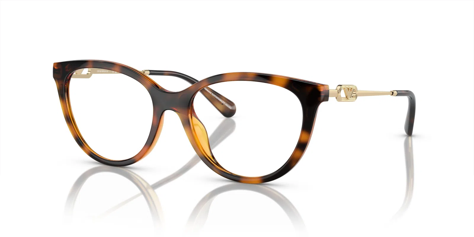 Emporio Armani 4213U Sunglasses - view 6
